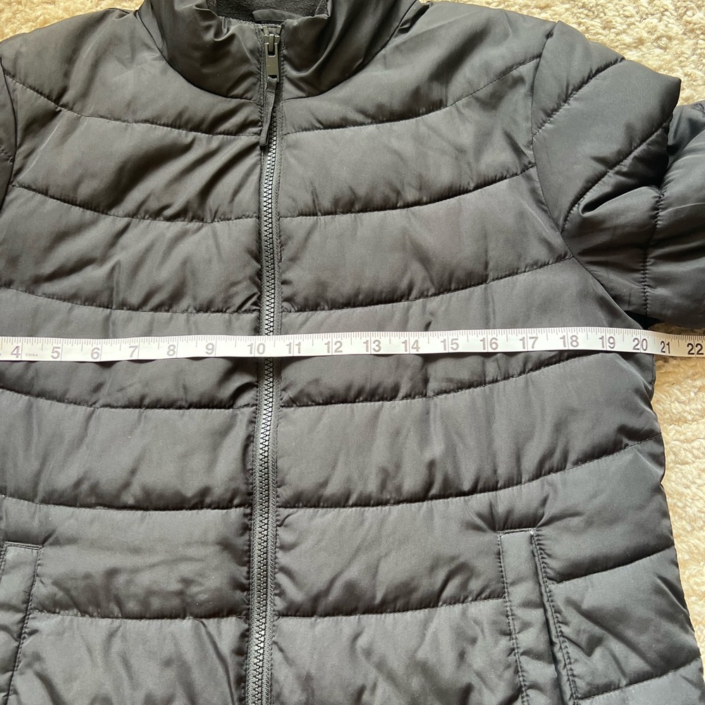 GAP Cold Control Puffer Jacket - image 5